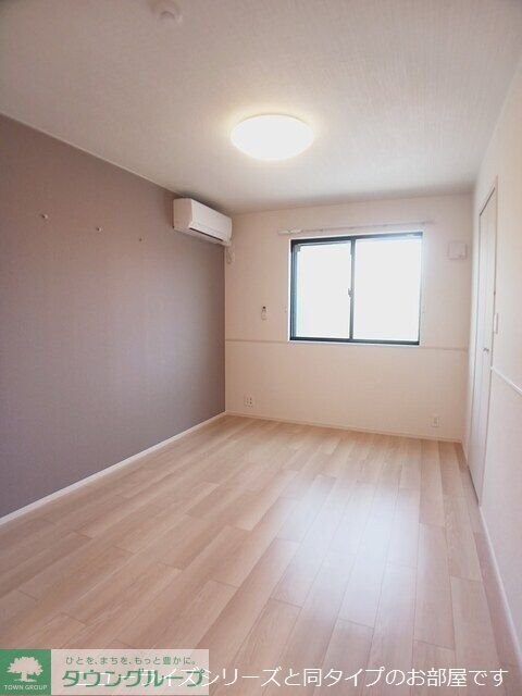 パラッツオ Aの物件内観写真