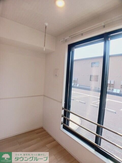 パラッツオ Aの物件内観写真