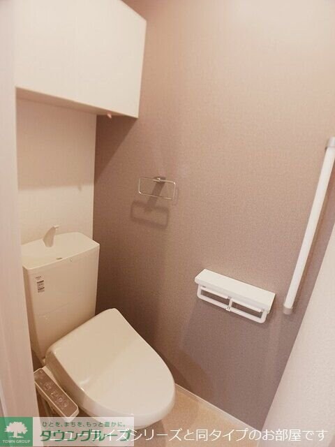 パラッツオ Aの物件内観写真