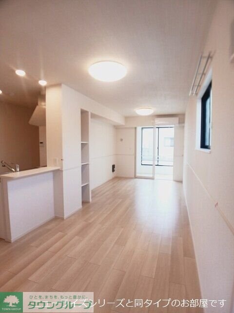 パラッツオ Aの物件内観写真