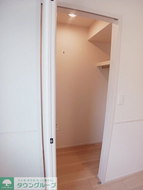 パラッツオ Aの物件内観写真