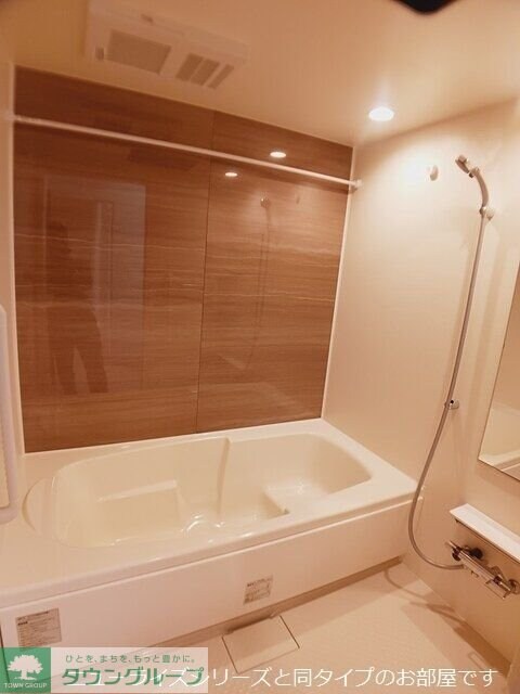 パラッツオ Aの物件内観写真