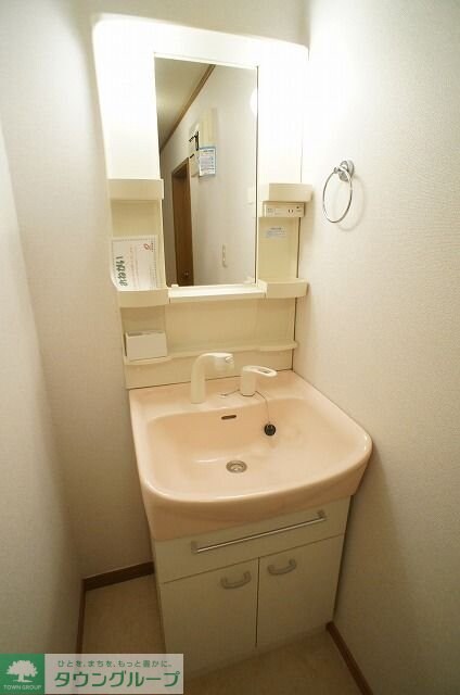 ベルフォーレAの物件内観写真