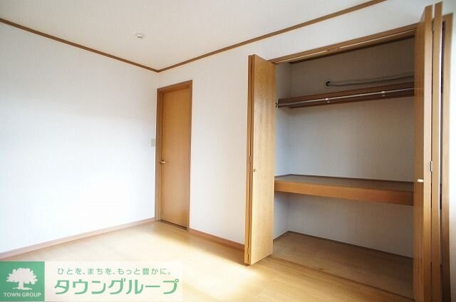 ベルフォーレAの物件内観写真