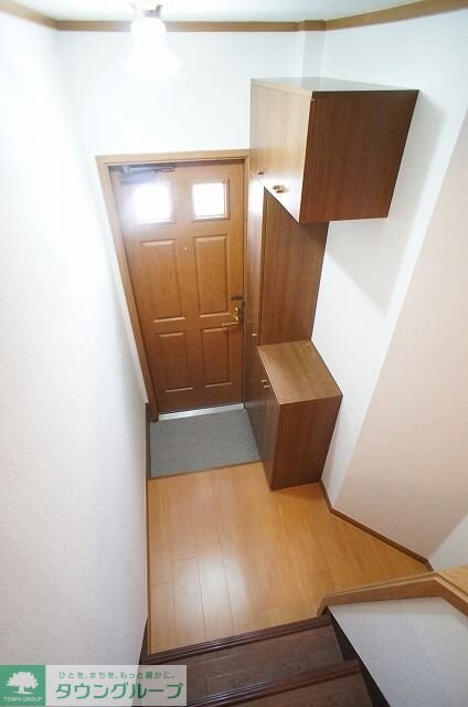 ベルフォーレAの物件内観写真