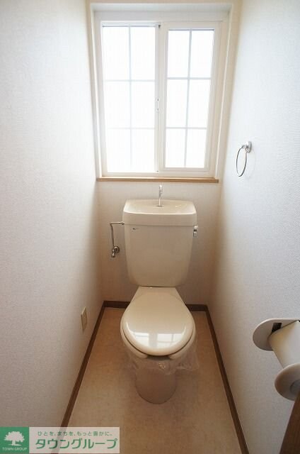 ベルフォーレAの物件内観写真