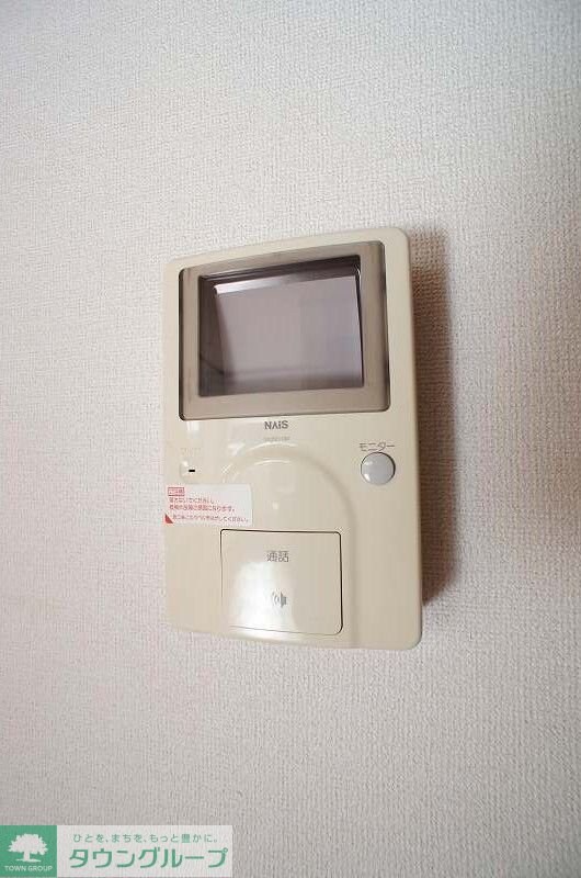 ベルフォーレAの物件内観写真