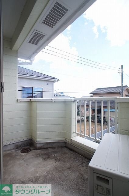 ベルフォーレAの物件内観写真