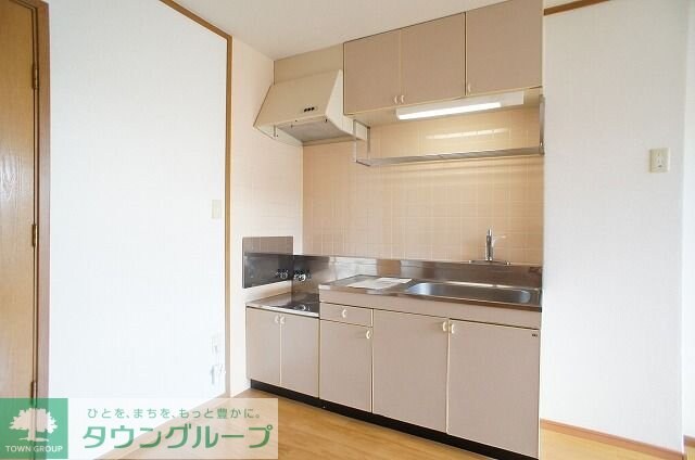 ベルフォーレAの物件内観写真