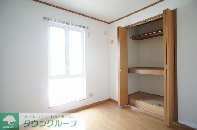 ベルフォーレAの物件内観写真