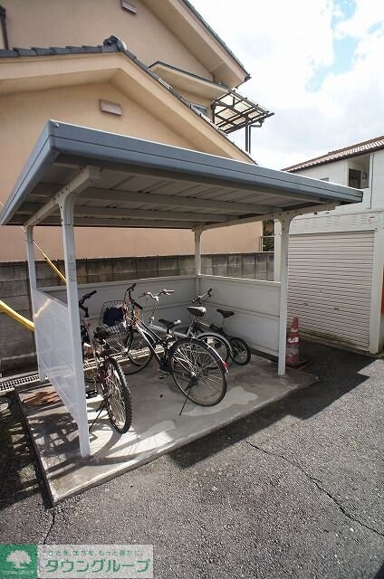 ベルフォーレAの物件内観写真