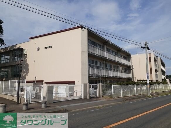 パラッツオ Aの物件内観写真