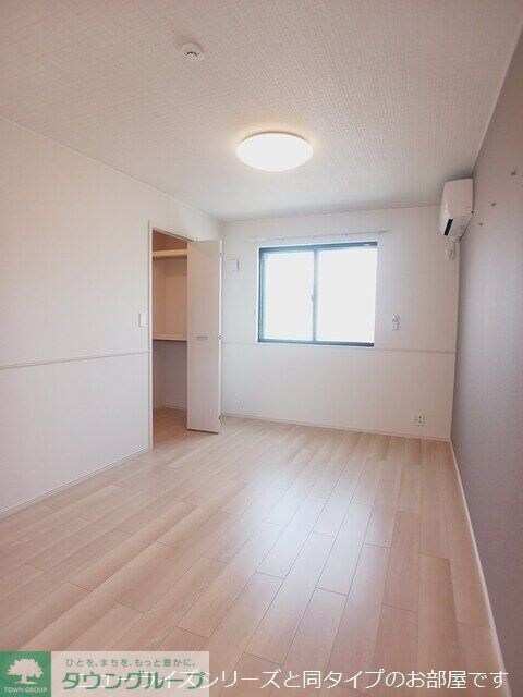 パラッツオ Aの物件内観写真