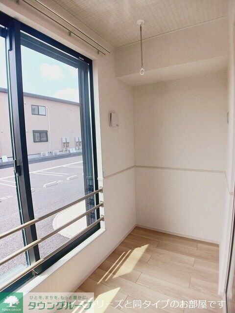 パラッツオ Aの物件内観写真