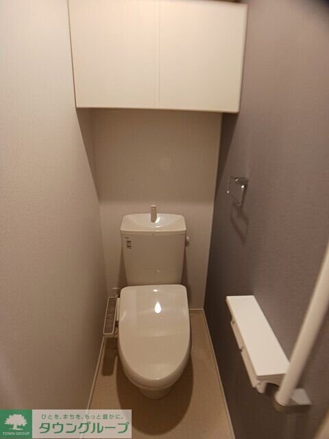 グランステラの物件内観写真