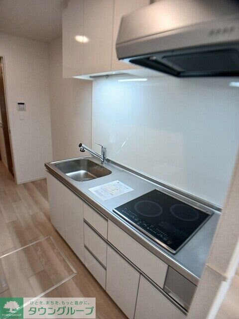 グランステラの物件内観写真