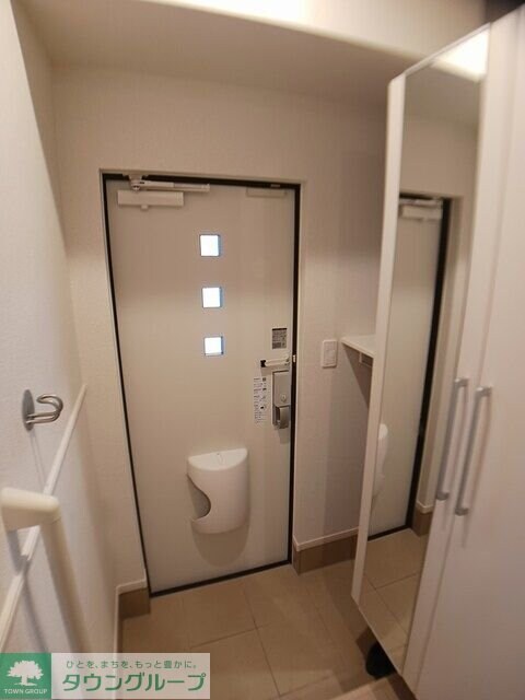 グランステラの物件内観写真