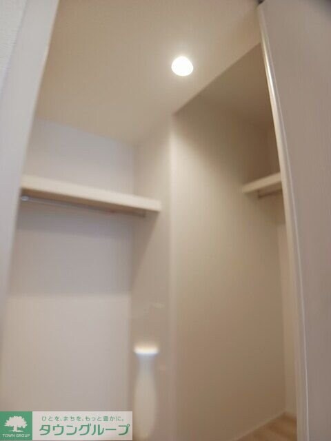 グランステラの物件内観写真