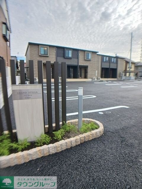 グランステラの物件内観写真