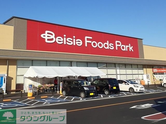 グランステラの物件内観写真