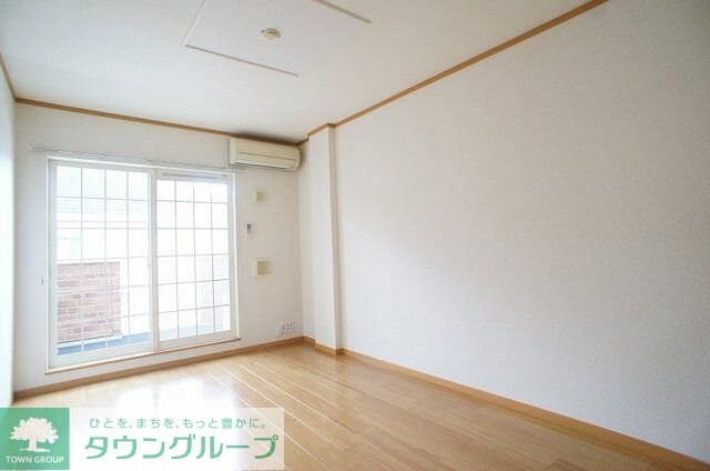 テラス田園Bの物件内観写真