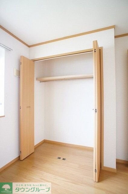 テラス田園Bの物件内観写真