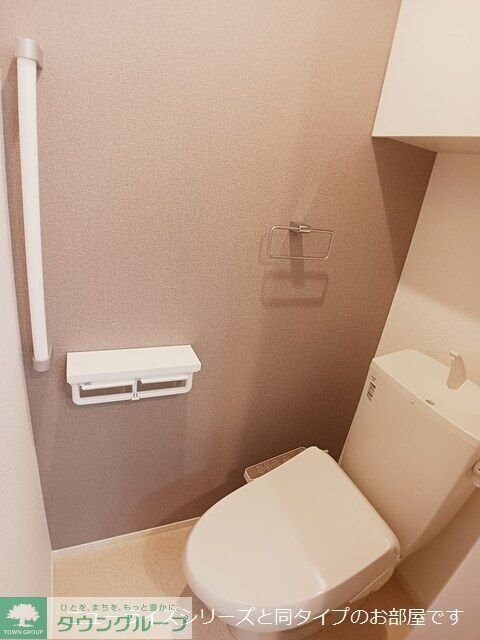 パラッツオ Aの物件内観写真