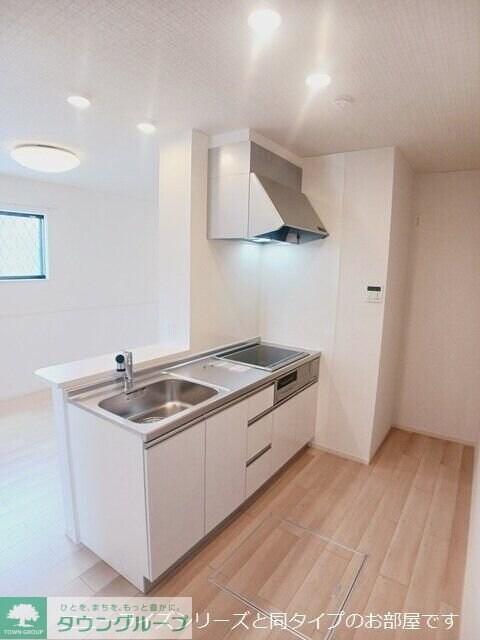 パラッツオ Aの物件内観写真