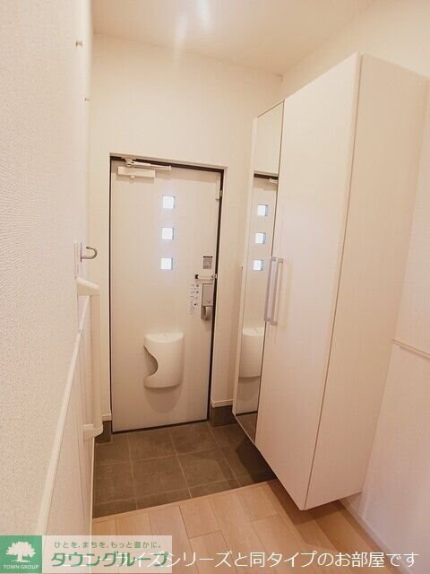 パラッツオ Aの物件内観写真