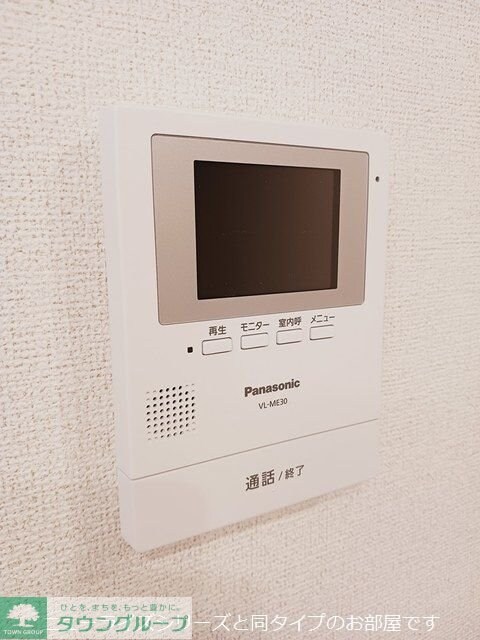 パラッツオ Aの物件内観写真