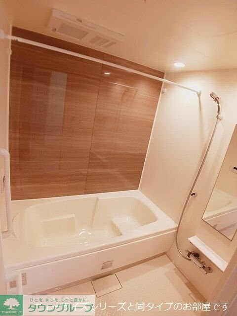 パラッツオ Aの物件内観写真