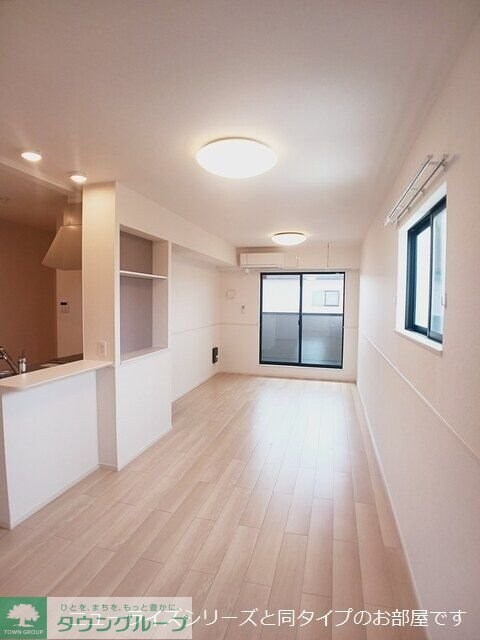 パラッツオ Aの物件内観写真