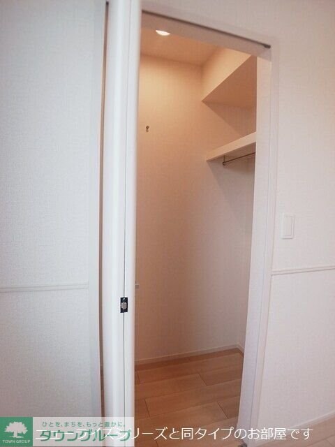 パラッツオ Aの物件内観写真