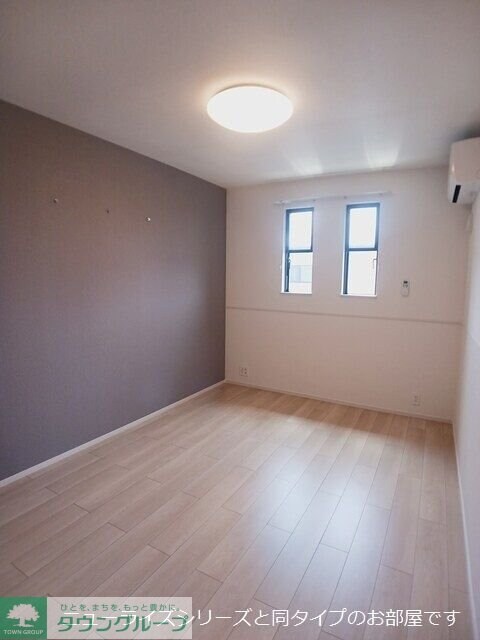 パラッツオ Aの物件内観写真