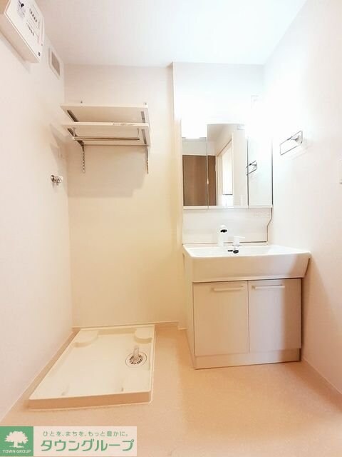 レジデンス フジ Bの物件内観写真