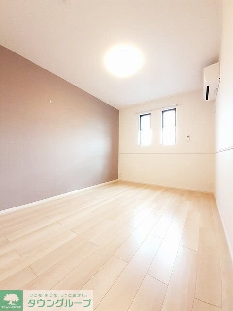 レジデンス フジ Bの物件内観写真