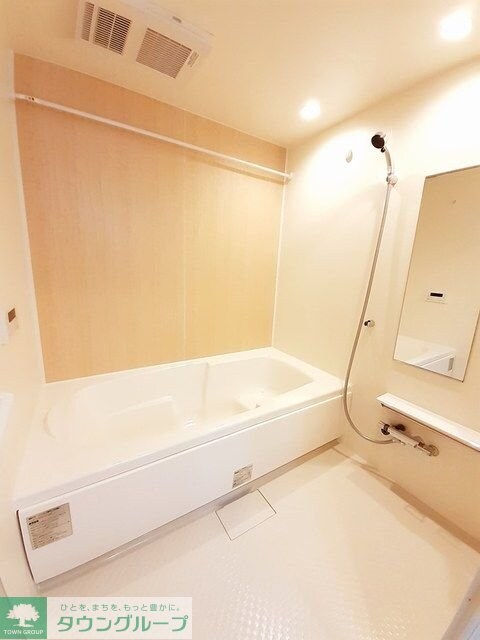 レジデンス フジ Bの物件内観写真