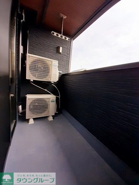 レジデンス フジ Bの物件内観写真