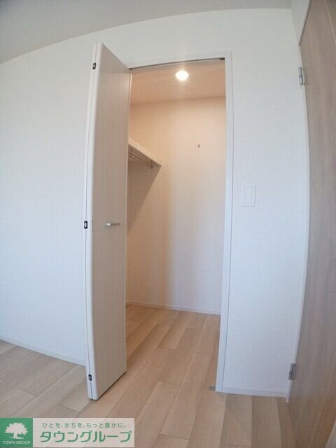 ラ メゾン豊城Bの物件内観写真