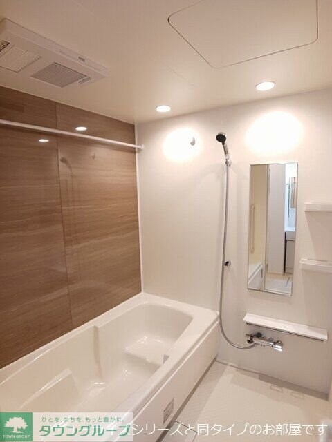 パラッツオ Bの物件内観写真