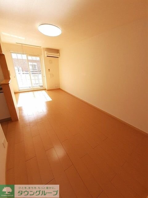 エアリーIIの物件内観写真