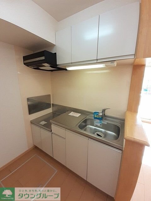 エアリーIIの物件内観写真