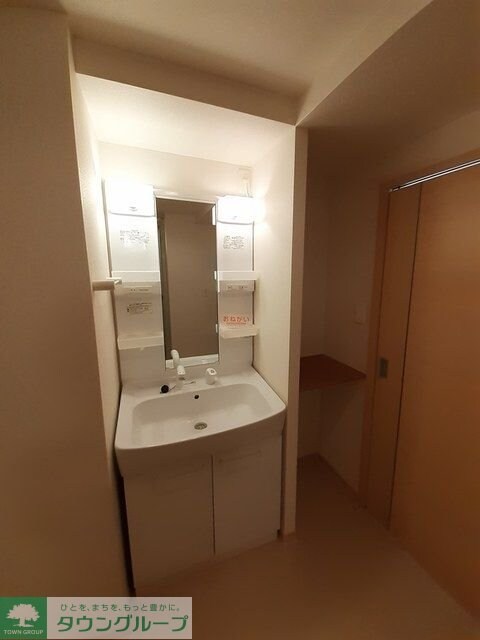 エアリーIIの物件内観写真