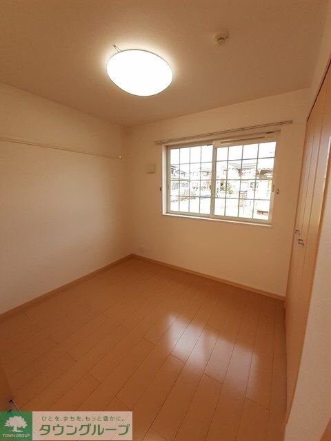 エアリーIIの物件内観写真