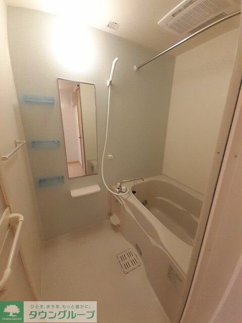 エアリーIIの物件内観写真