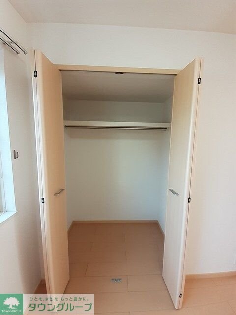 エアリーIIの物件内観写真