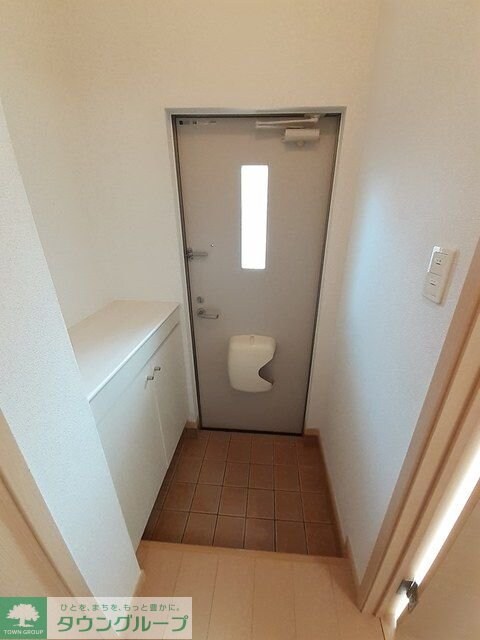 エアリーIIの物件内観写真