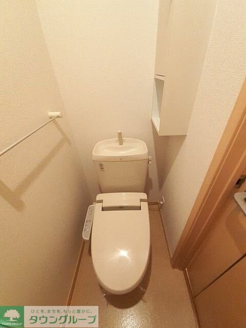 エアリーIIの物件内観写真