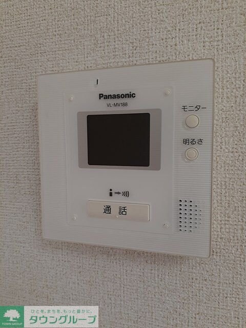 エアリーIIの物件内観写真