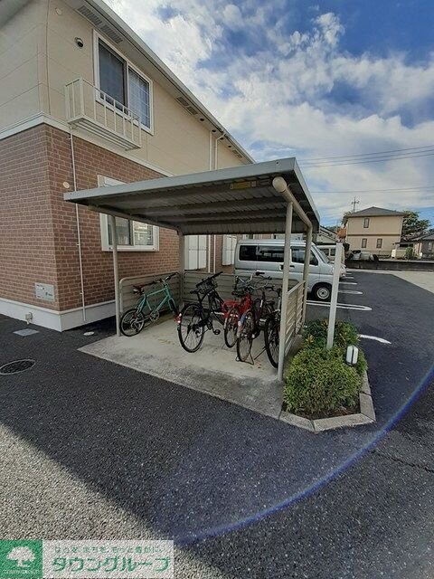 エアリーIIの物件内観写真